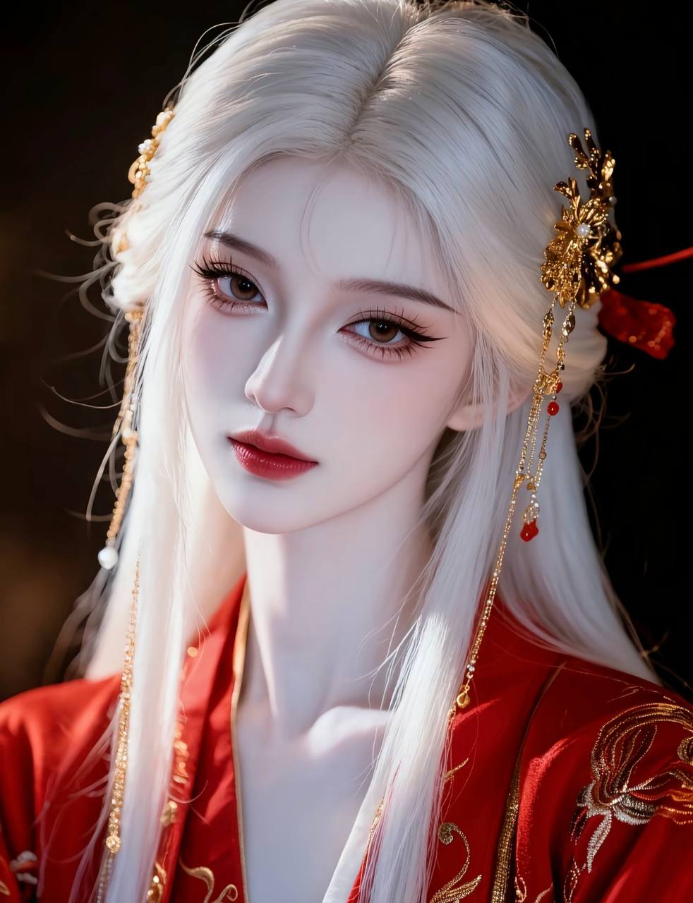 欧美·折柳·前传
