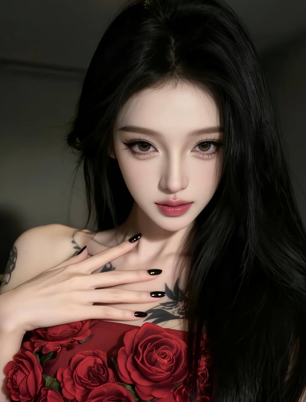 欧美·烟火纪
